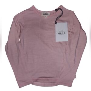 Smalls Merino Wool Top